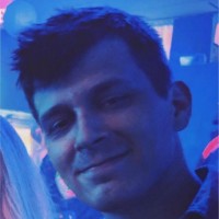 Pocket-lint Employee Corey Picaro's profile photo