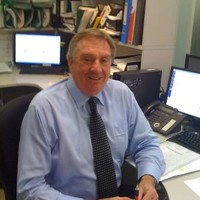 Rod Thomas Email