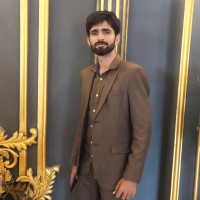 Vibrex Employee Tahir Rashid's profile photo