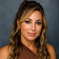 ECF Engineering Consultants Employee April Parker's profile photo