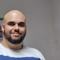 WebTales Employee Jorge Goncalves's profile photo