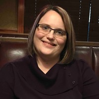 Indian River Central School District Employee Elizabeth Dvorak's profile photo