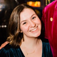 Vancouver Housing Authority Employee Grace Dudley's profile photo