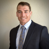 Energy Fuels Inc Employee Scott Roche's profile photo