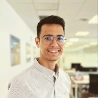 Arcese Employee Eric Roca Rodríguez's profile photo