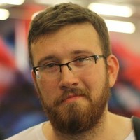 StatusPRO Employee Stanislav Vlasiuc's profile photo