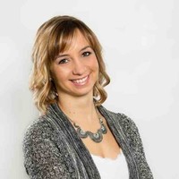 Amity Graphics Employee Gina Alianello's profile photo