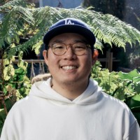 Gauntlet Employee Jacob Kim's profile photo