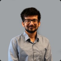 Competitive Energy Services Employee Lakshya Bharadwaj's profile photo