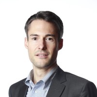 NTT DATA Business Solutions APAC Employee Jean-Christophe Dewaele's profile photo