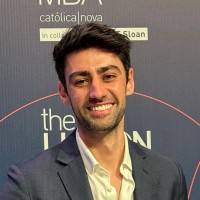 André Ferreira Email & Phone Number