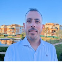 Evelop Airlines Employee Toni Mir's profile photo