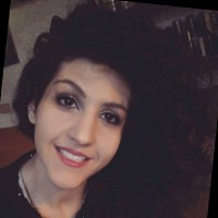 Åsö Employee Ylenia Raggi's profile photo