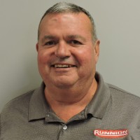Runnion Equipment Company Employee Michael Cantieri's profile photo