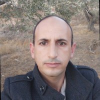 Mohammed Abunimeh's profile photo