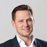 Horváth Employee David Statna's profile photo