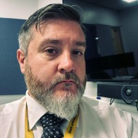 GTG Training Employee Wayne Daniels's profile photo