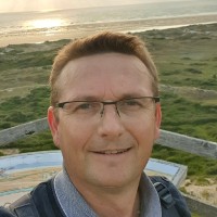 MEALYS Employee Eric Himber's profile photo