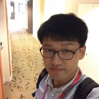 Amazon Web Services (AWS) Employee Heejong Lee's profile photo