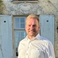 Dynapac Employee Marcel Sommerlatt's profile photo