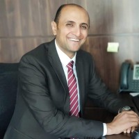 Risin Ventures Employee Mohamed Rabie's profile photo
