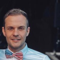 Marbell Employee Bas Wijbenga's profile photo