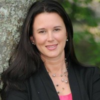 Lake Homes Realty / LakeHomes.com Employee Misty Woodford's profile photo