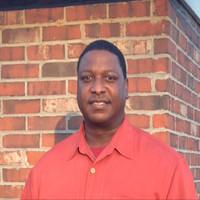 Ouachita Parish School Board Employee Robert Arvie's profile photo