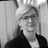 VikTeam Employee Jette Pedersen's profile photo