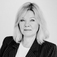 Datatilsynet Employee Kristine Stenbro's profile photo