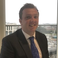 Barrett Steel Limited Employee Oliver Williamson's profile photo