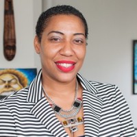 Asiaha Butler