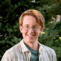 Forge Resources Group Employee Ethan Sherman's profile photo