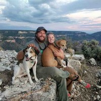 Colorado State Forest Service Employee Ethan Bucholz's profile photo