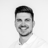 ARTIN Employee Petr Vyhňák's profile photo