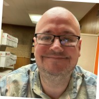 CED Employee Jeff Troyer's profile photo