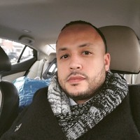 Trinitas Regional Medical Center Employee Jay Torres's profile photo