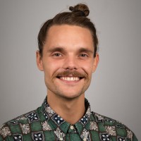 Region Västerbotten Employee Olle Andersson's profile photo