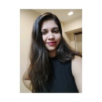 Kenvue Employee Rupali Pathak's profile photo