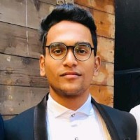 Aretto Employee Rohit Dhotre's profile photo