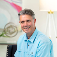Savvy + Co. Real Estate Employee John Geuss's profile photo