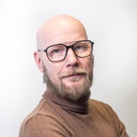 Paavo Koskelin Email & Phone Number