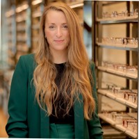 DOYLE optométristes & opticiens Employee Janie Trottier's profile photo