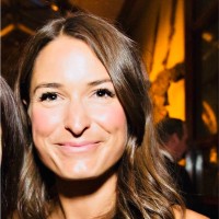 TIME Employee Kimberly Burton's profile photo