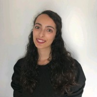 WANTED Employee Gabriela Pinção's profile photo
