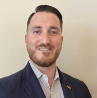 FOX Rehabilitation Employee Andrew Schaefer's profile photo