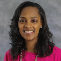 Meteomatics AG Employee Sharon Abbas's profile photo