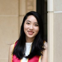 Legendary Entertainment Employee Aileen M's profile photo