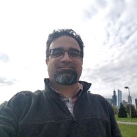 Built3d Employee James Thomas's profile photo