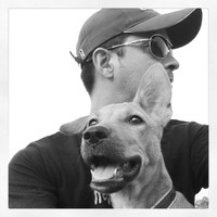 The Epoch Times Employee Dean Williams's profile photo